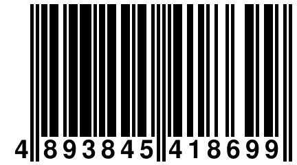 4 893845 418699