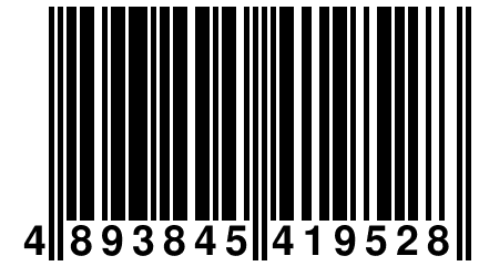 4 893845 419528