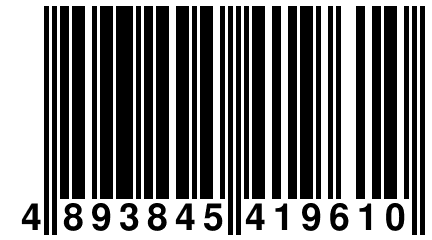 4 893845 419610