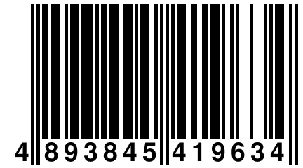 4 893845 419634