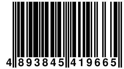 4 893845 419665