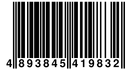4 893845 419832