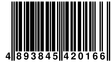 4 893845 420166