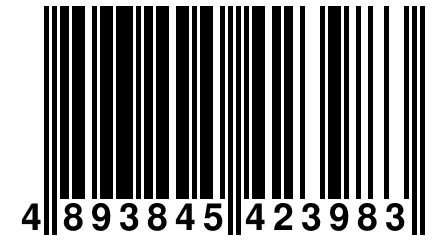 4 893845 423983