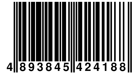 4 893845 424188