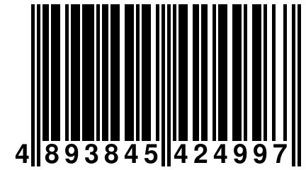4 893845 424997