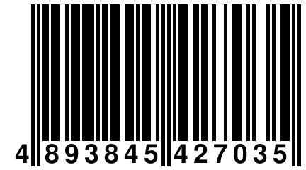 4 893845 427035