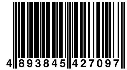 4 893845 427097