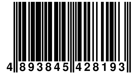4 893845 428193