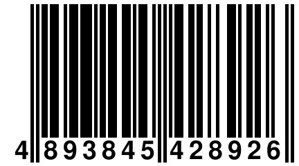 4 893845 428926