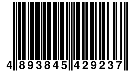 4 893845 429237