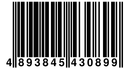4 893845 430899