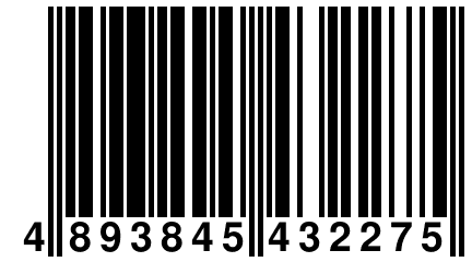 4 893845 432275