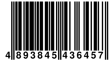 4 893845 436457