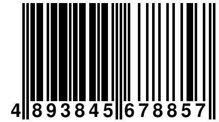 4 893845 678857