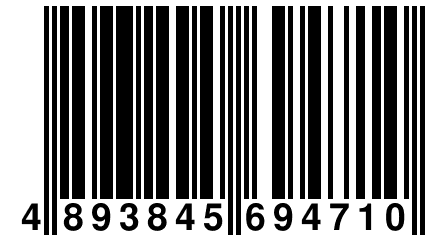 4 893845 694710