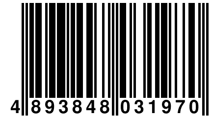 4 893848 031970