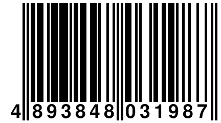 4 893848 031987