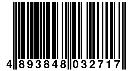 4 893848 032717