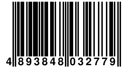 4 893848 032779