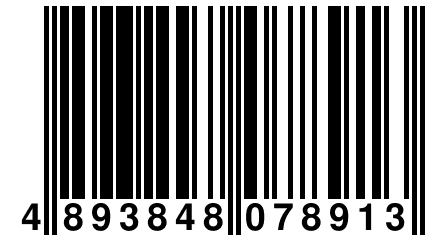 4 893848 078913