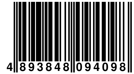 4 893848 094098