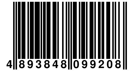 4 893848 099208
