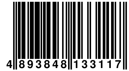 4 893848 133117