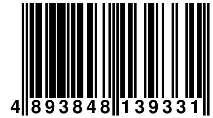 4 893848 139331