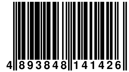 4 893848 141426