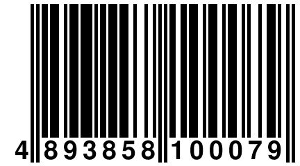 4 893858 100079