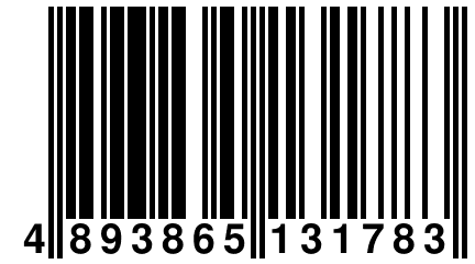 4 893865 131783