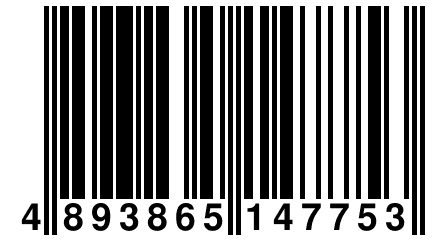 4 893865 147753