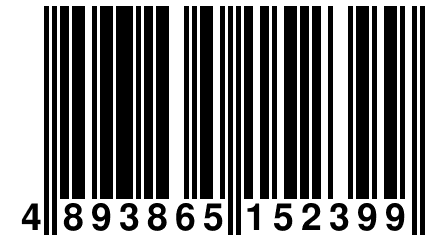 4 893865 152399