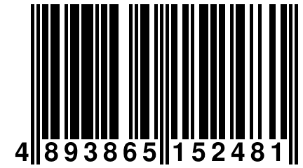 4 893865 152481