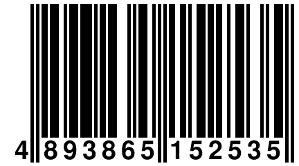 4 893865 152535