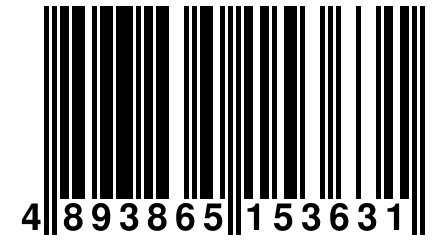 4 893865 153631