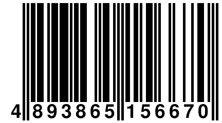 4 893865 156670