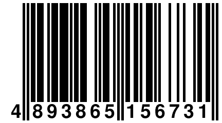 4 893865 156731