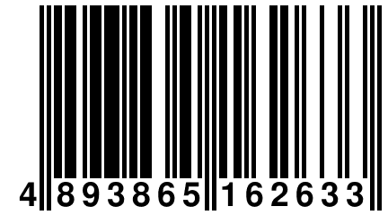 4 893865 162633