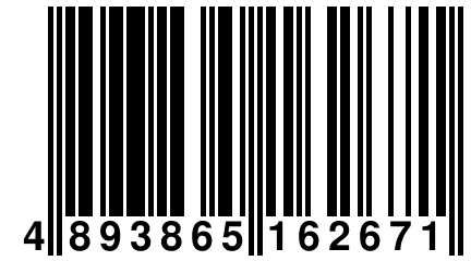 4 893865 162671