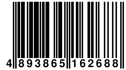 4 893865 162688