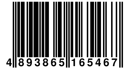 4 893865 165467