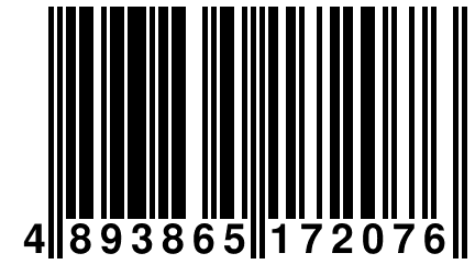 4 893865 172076