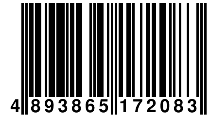 4 893865 172083