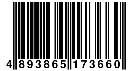 4 893865 173660