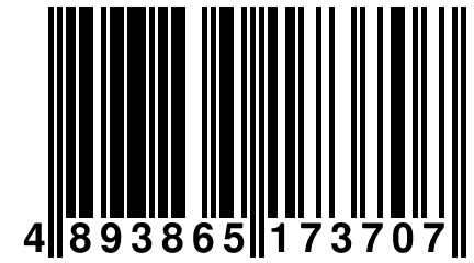 4 893865 173707