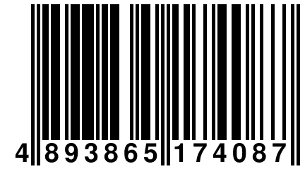 4 893865 174087