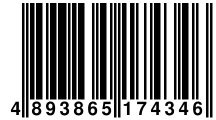 4 893865 174346