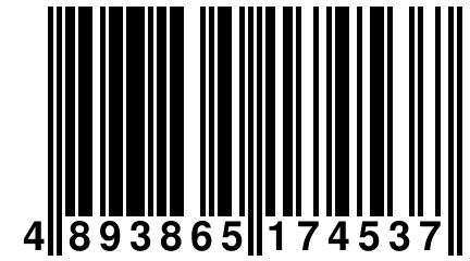 4 893865 174537